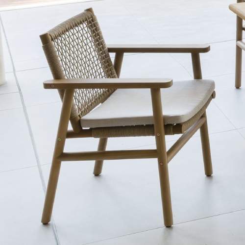 Sillón de Exterior Ref. 577